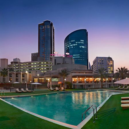 Crowne Plaza Bahrain, An Ihg Hotel Manáma Kültér fotó